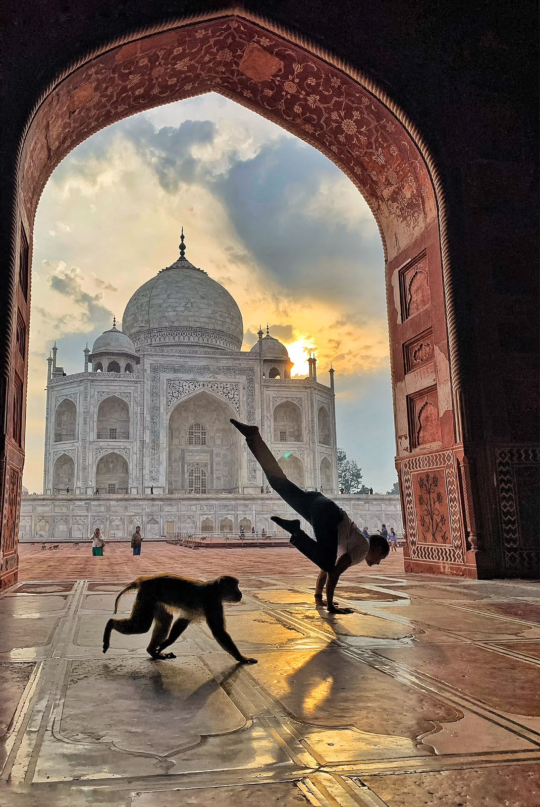 Retiros We Love Yoga