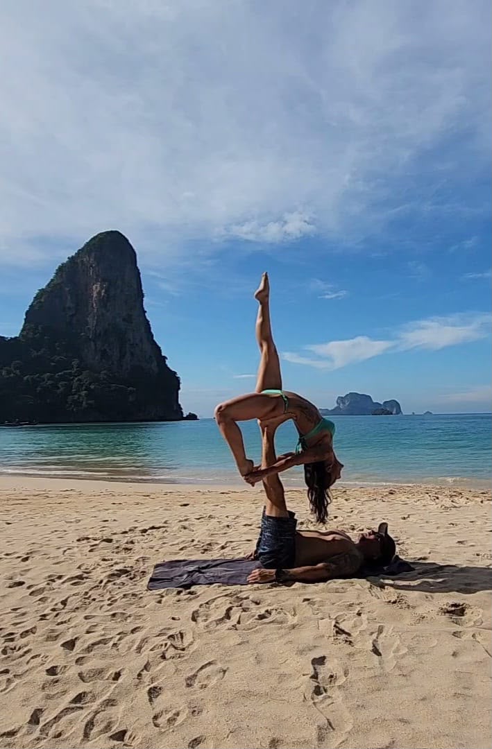 Retiros We Love Yoga